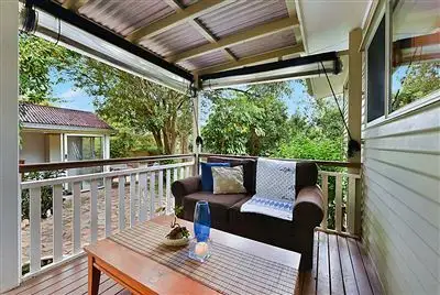 Seventh view of Homely house listing, 28A Harris Street, Labrador QLD 4215