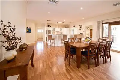 Fifth view of Homely house listing, 37 Jimmy Watson Drive, Woodcroft SA 5162