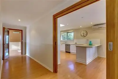 Fourth view of Homely house listing, 55 Drysdale Avenue, Kingston TAS 7050