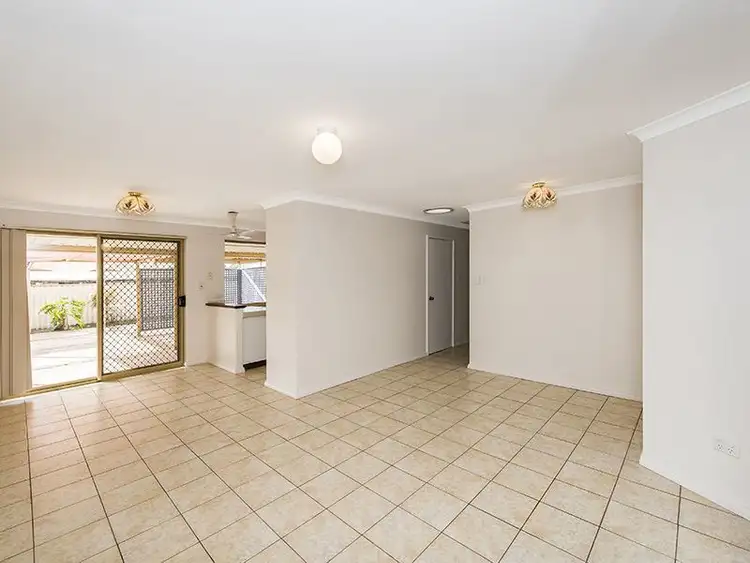 Third view of Homely semi-detached listing, 126a Amazon Drive, Greenfields WA 6210