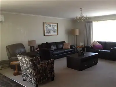 Seventh view of Homely townhouse listing, 2/1 Lewis Street, Donald VIC 3480