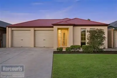 28 Eddington Street, Parafield Gardens SA 5107