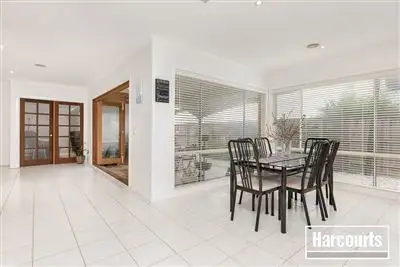 Sixth view of Homely house listing, 11 Glenview Rise, Berwick VIC 3806