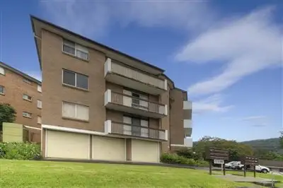 8/133B Campbell Street, Woonona NSW 2517
