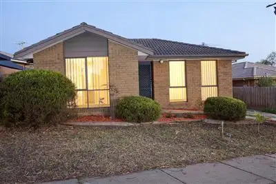 Second view of Homely house listing, 6 Jarman Drive, Langwarrin VIC 3910