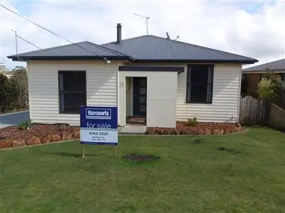 Main view of Homely house listing, 8 Ward, Smithton TAS 7330