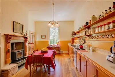 Second view of Homely house listing, 46 Meander Valley Road, Hagley TAS