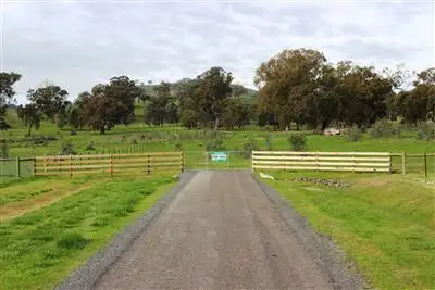 Main view of Homely land listing, Lot 2/61 Yarck Village Place, Yarck VIC 3719