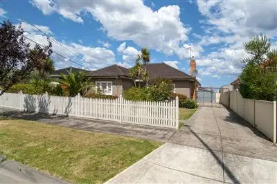 Second view of Homely house listing, 19 Cedar Street, Thomastown VIC