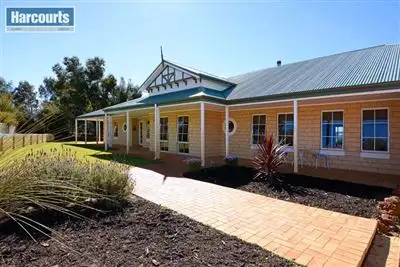 Main view of Homely house listing, 3 Moon Rise, Muchea WA 6501