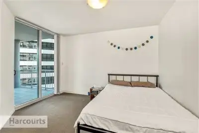 Third view of Homely unit listing, 1203/30 Tank Street, Brisbane City QLD 4000