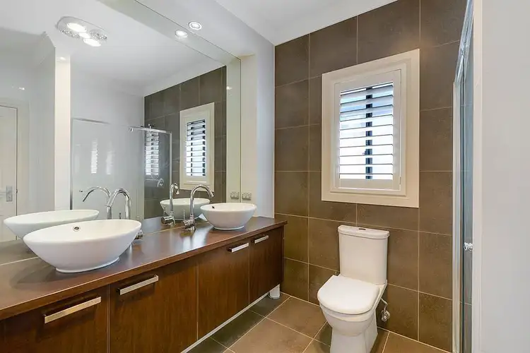 Sixth view of Homely house listing, 4 Wren Court, Craigburn Farm SA 5051