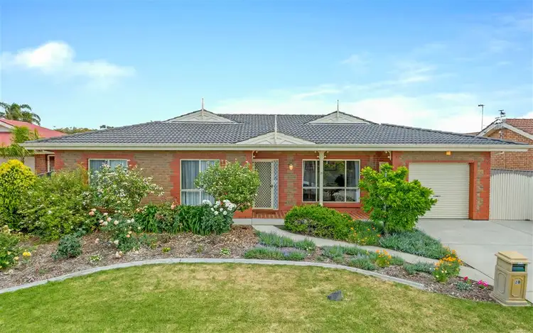 28 Matthew Flinders Drive, Encounter Bay SA 5211