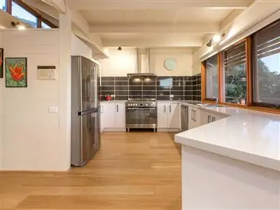 Fifth view of Homely house listing, 33 Bayview Road, Mccrae VIC 3938
