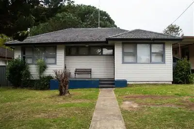 34 Kingsclare Street, Leumeah NSW 2560