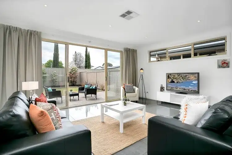 Fifth view of Homely house listing, 22 Ramsay Avenue, Hillcrest SA 5086