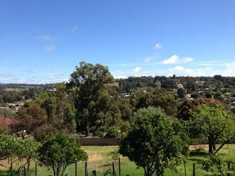 Fifth view of Homely house listing, 27 Blechynden St, Bridgetown WA 6255