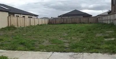 Main view of Homely land listing, 9 Celsius Drive, Cranbourne North VIC 3977
