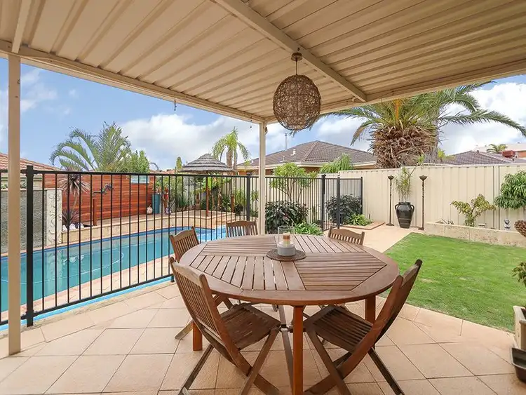 Second view of Homely house listing, 3 Henbury Court, Connolly WA 6027