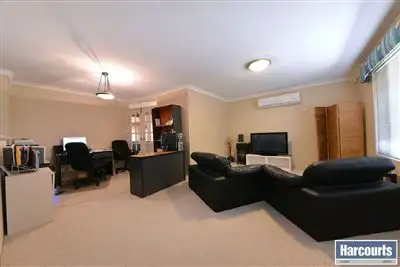 Fifth view of Homely house listing, 97 Caledonia Avenue, Currambine WA 6028