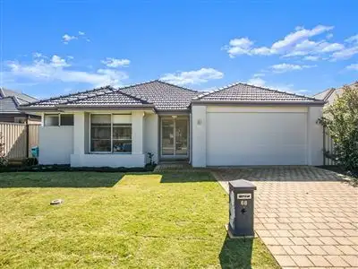 Third view of Homely house listing, 68 Camden Bvd, Aubin Grove WA 6164