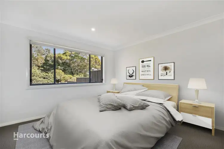 Fourth view of Homely semi-detached listing, 12 Red Gum Road, Albion Park NSW 2527