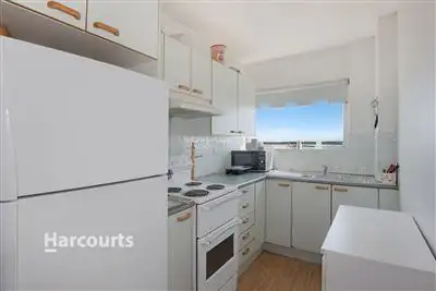 Fifth view of Homely apartment listing, 16M/15 Campbell Street, Parramatta NSW 2150