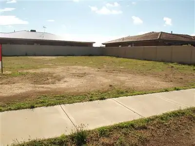 Main view of Homely land listing, 41 Thomas Wedge Drive, Wangaratta VIC 3677