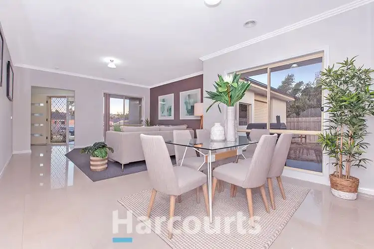 Fourth view of Homely house listing, 14 Natanya Drive, Pakenham VIC 3810