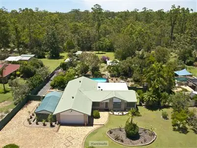 Main view of Homely house listing, 17 Woolshed Court, Jimboomba QLD 4280