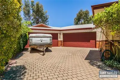 Fourth view of Homely house listing, 11 Ballater Heights, Bibra Lake WA 6163