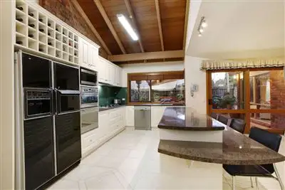Fifth view of Homely house listing, 3 Gould Close, Wantirna South VIC 3152