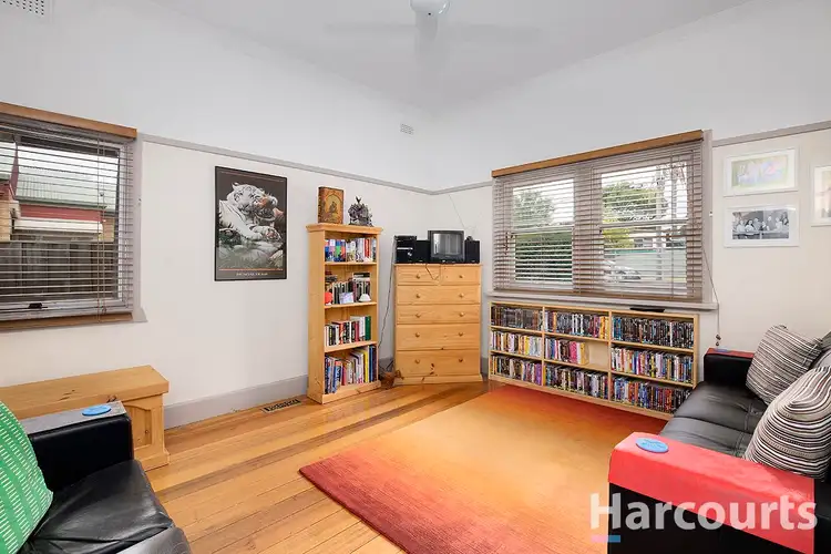 Second view of Homely house listing, 1/13 Cypress Avenue, Boronia VIC 3155