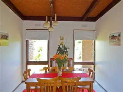 Fourth view of Homely house listing, 11 Simpson Street, Oxley VIC