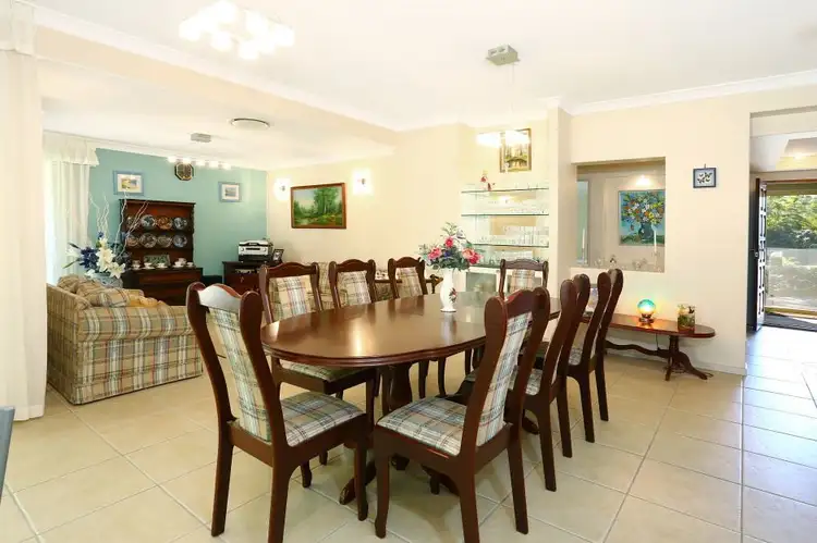 Fifth view of Homely house listing, 16 Alkira Way, Worongary QLD 4213