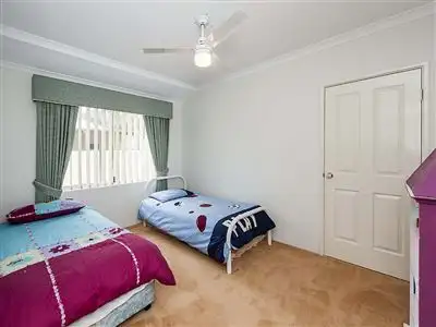 Seventh view of Homely house listing, 12 Bouvard Place, Preston Beach WA 6215