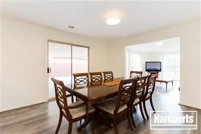 Sixth view of Homely house listing, 21 Hanrahan Wynd, Lynbrook VIC 3975