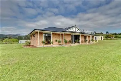 39 Fords Road, Geeveston TAS 7116
