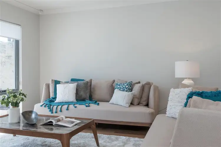 Fifth view of Homely villa listing, 105b Pascoe Street, Karrinyup WA 6018