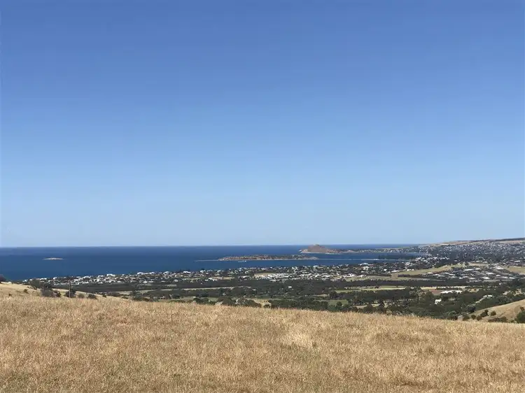 Third view of Homely land listing, 230A Crows Nest Road, Port Elliot SA 5212