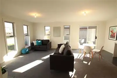 Second view of Homely unit listing, 2/16 Hortus Place, Newnham TAS 7248