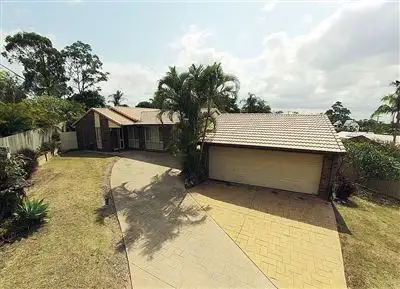 Second view of Homely house listing, 3 Minnie Place, Windaroo QLD 4207
