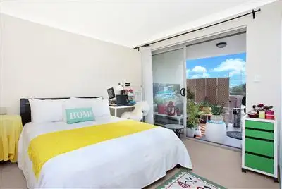 Third view of Homely apartment listing, 22/862-868 Old Princess Highway, Sutherland NSW 2232