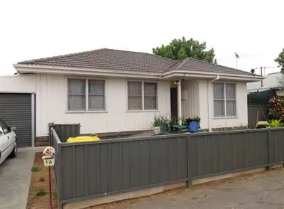 Third view of Homely flat listing, A/1 Batchelor Crescent, Wangaratta VIC 3677