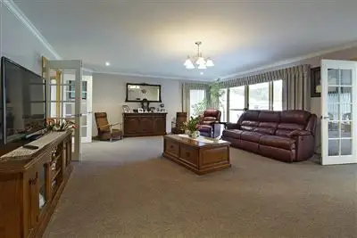 Fourth view of Homely house listing, 27 Jiloa Way, Don TAS 7310