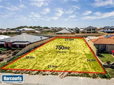 Seventh view of Homely land listing, 9 Moonlighter Way, Yanchep WA 6035