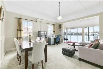 Fifth view of Homely house listing, 32 Wynnum Road, Norman Park QLD 4170
