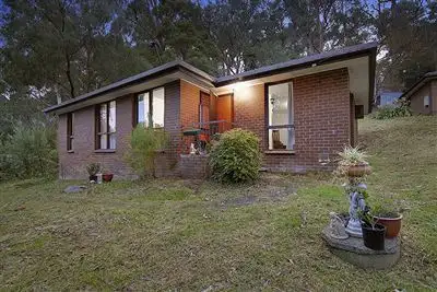 Main view of Homely house listing, 47 Fairy Dell Road, Tecoma VIC 3160