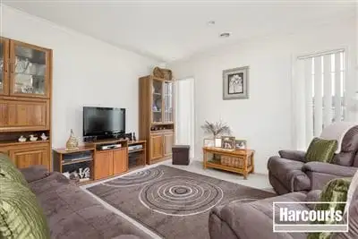 Fifth view of Homely house listing, 6 Bewley Way, Berwick VIC 3806