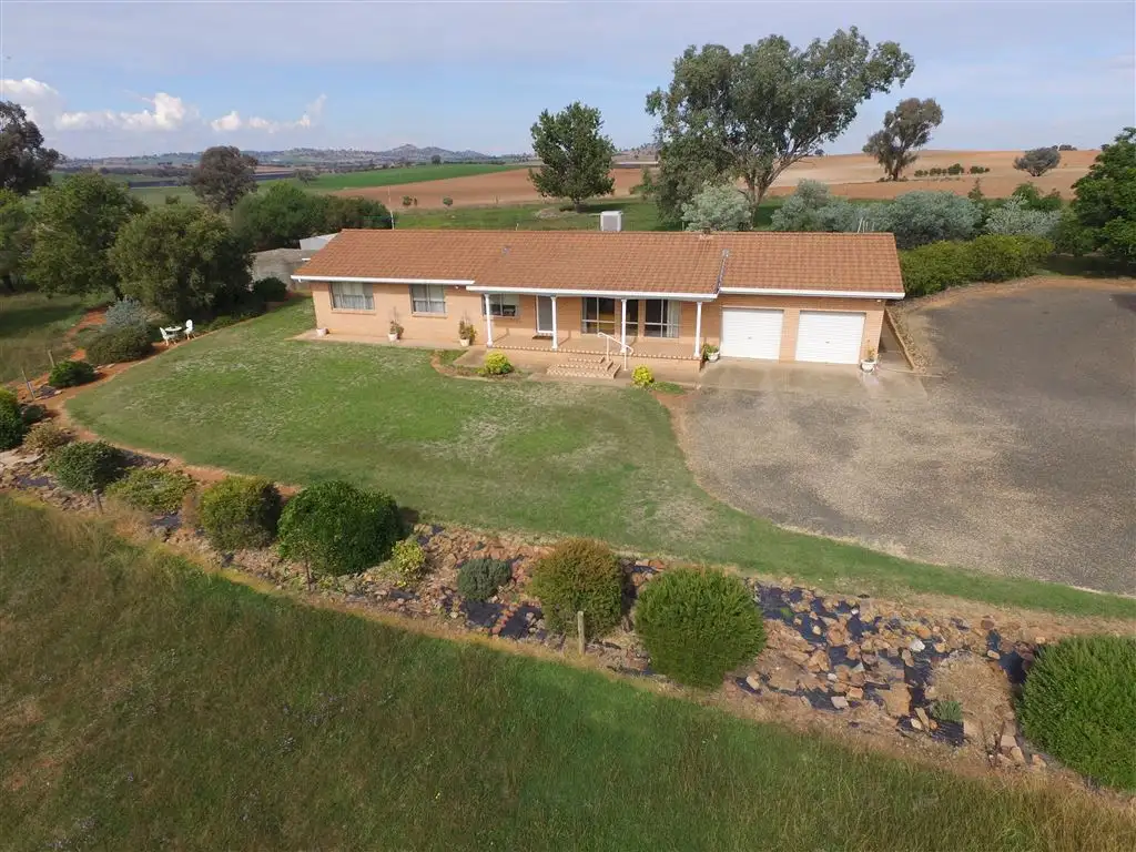 Main view of Homely rural property listing, Address available on request